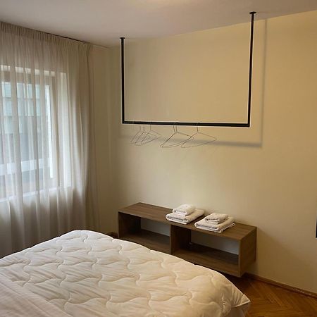 Cozy Apartment, In The Center Of Tirana Zewnętrze zdjęcie