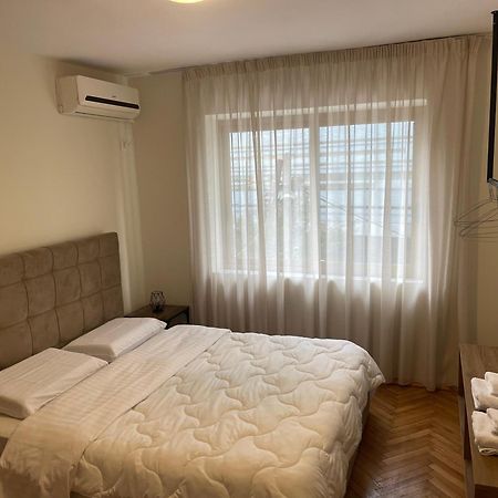 Cozy Apartment, In The Center Of Tirana Zewnętrze zdjęcie