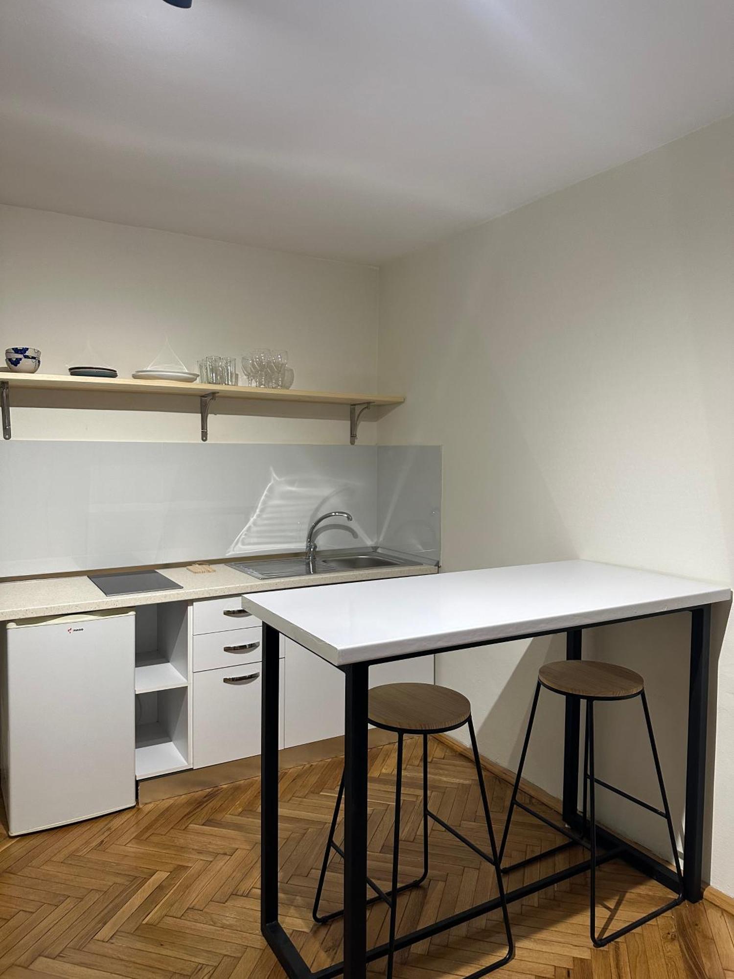 Cozy Apartment, In The Center Of Tirana Zewnętrze zdjęcie